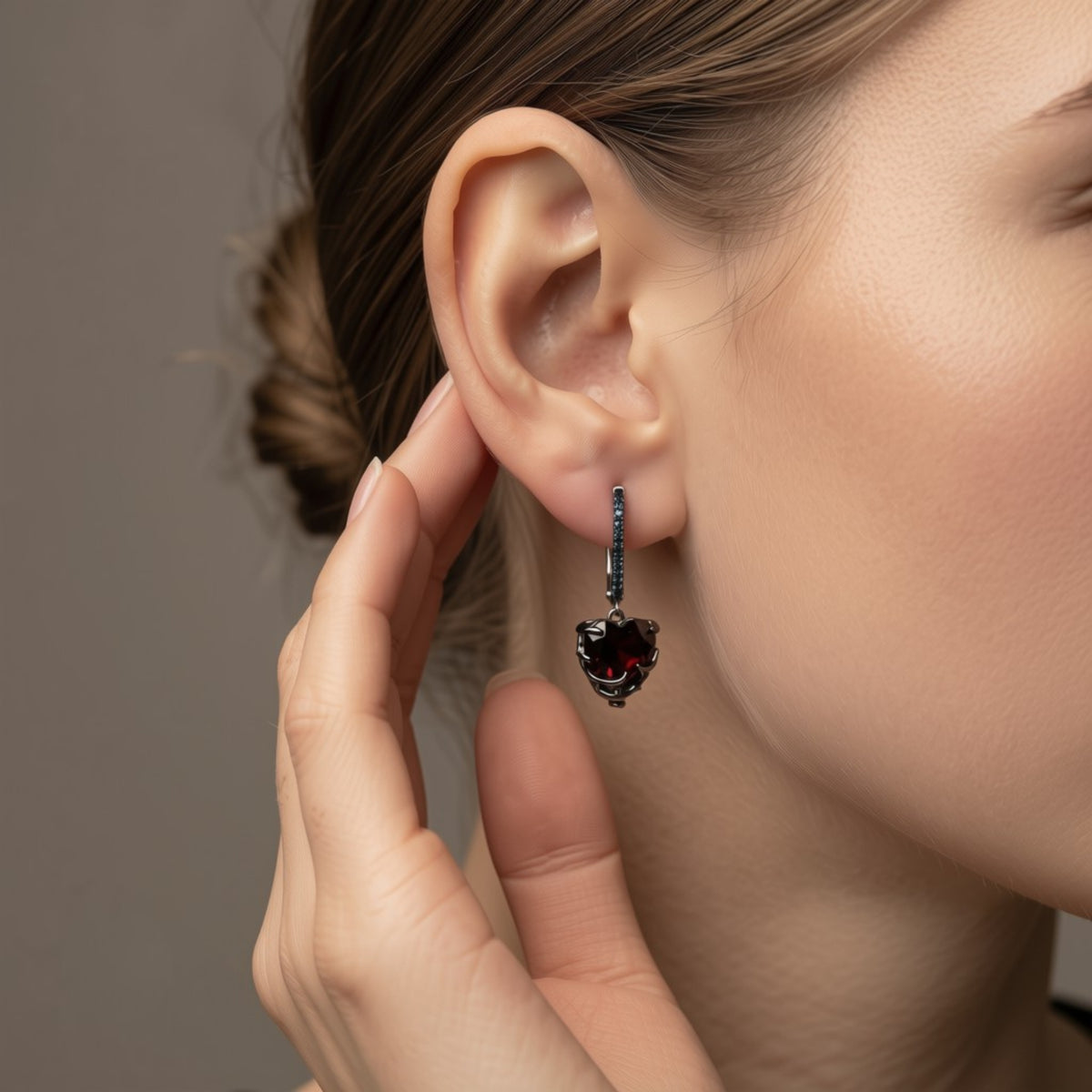 GK Earrings – GKEC0015 – image 4