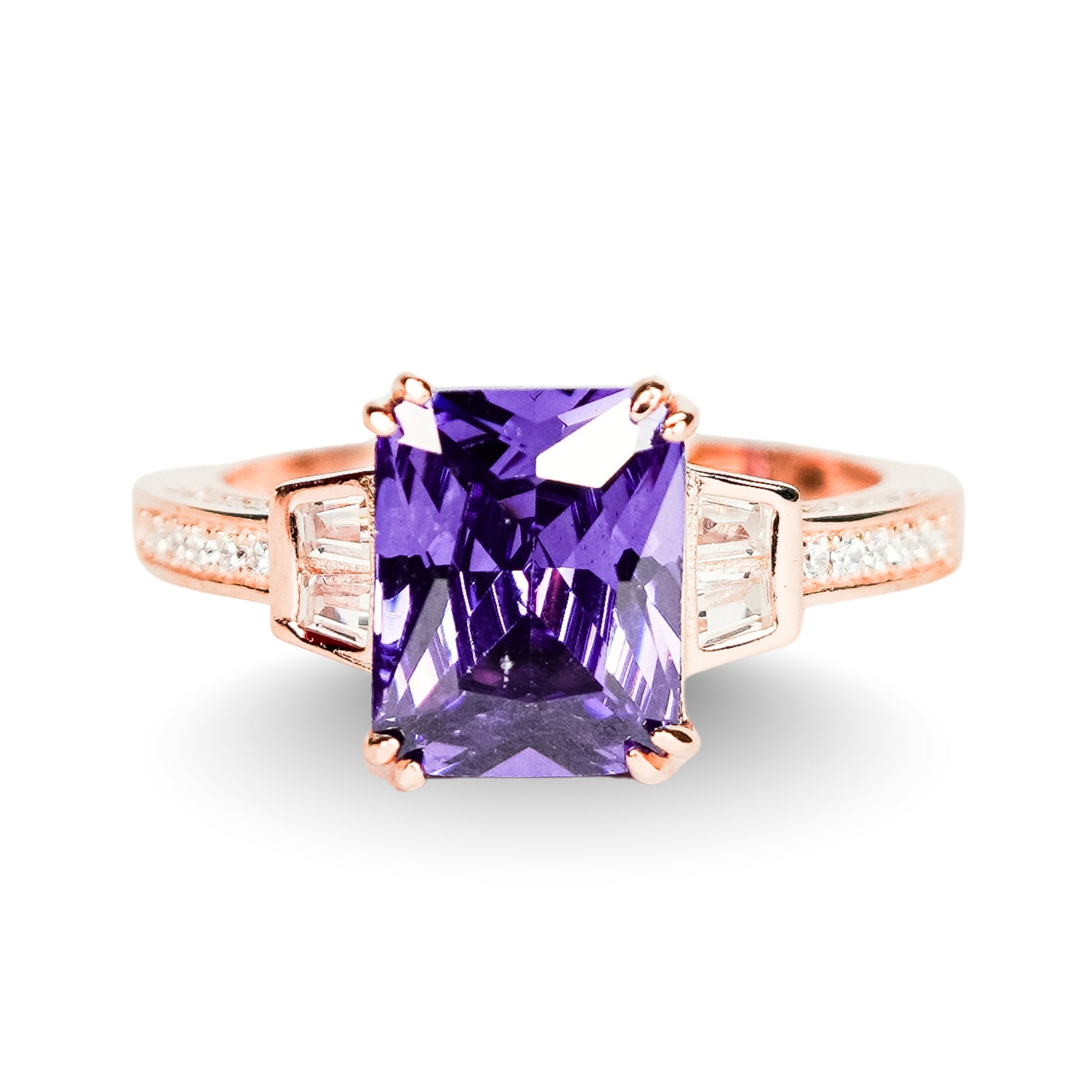 Legna Chunky Rings – LEGRN016 – image 4
