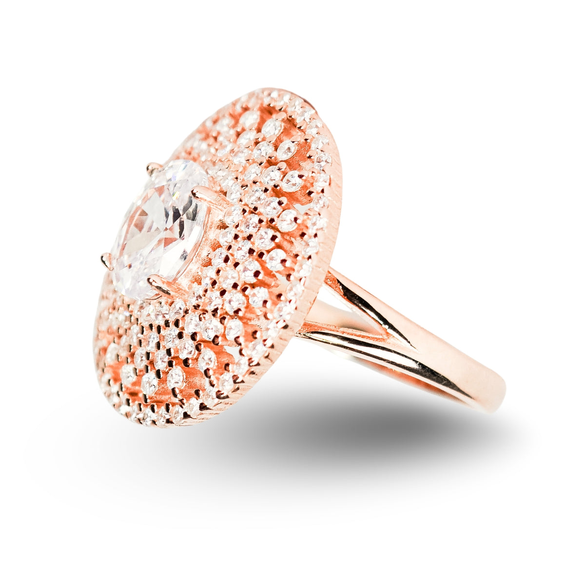 Legna Chunky Rings – LEGRN022 – image 4