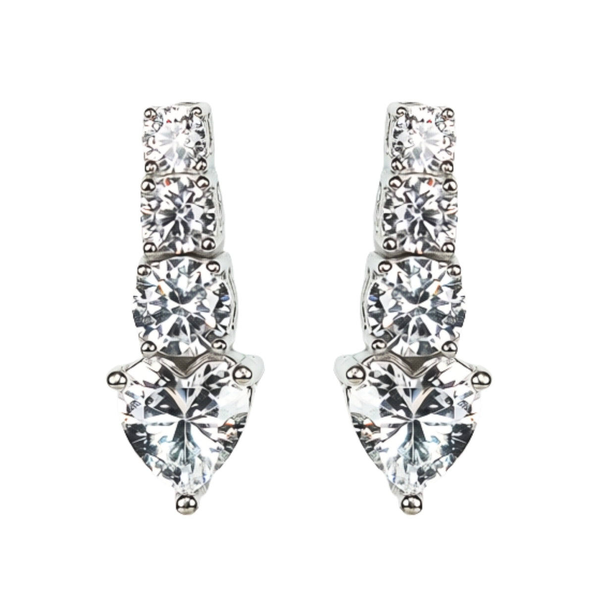 Earrings – NS002 – product image 1