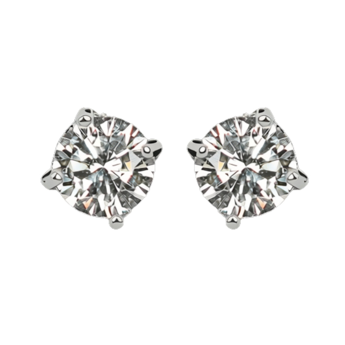Earrings – NS005 – product image 1