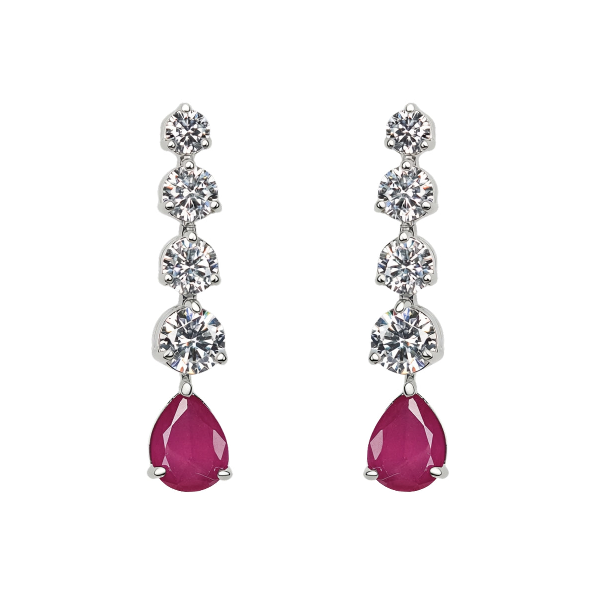 Earrings – NS007 – product image 1