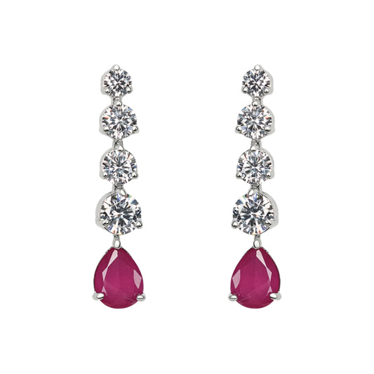 Earrings – NS007 – product image 1