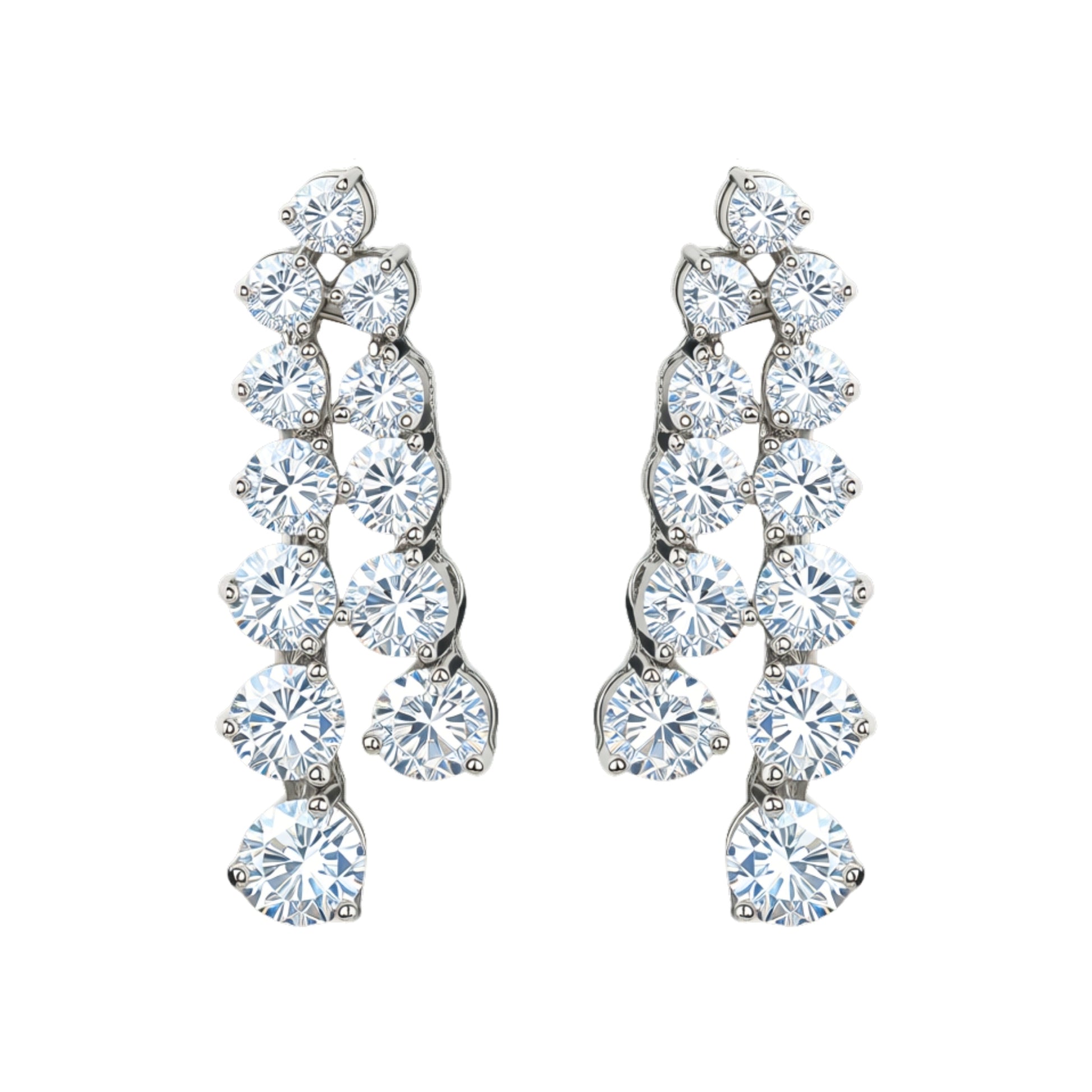 Earrings – NS008 – product image 1