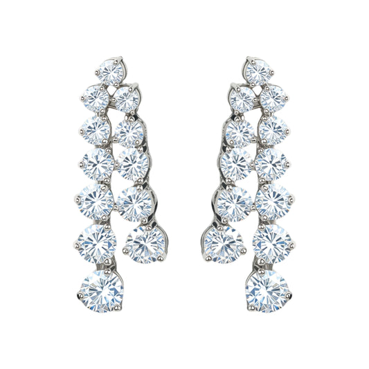 Earrings – NS008 – product image 1