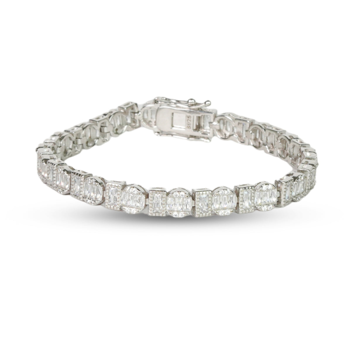 Tennis Bracelet – TB0007 – image 4