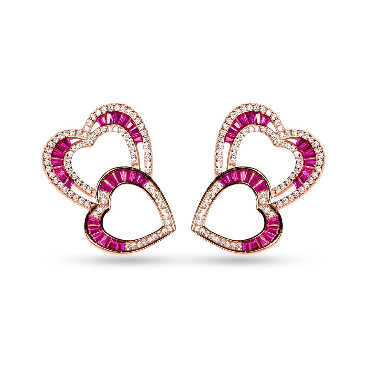 GK Earrings – GKEC0004 – image 5