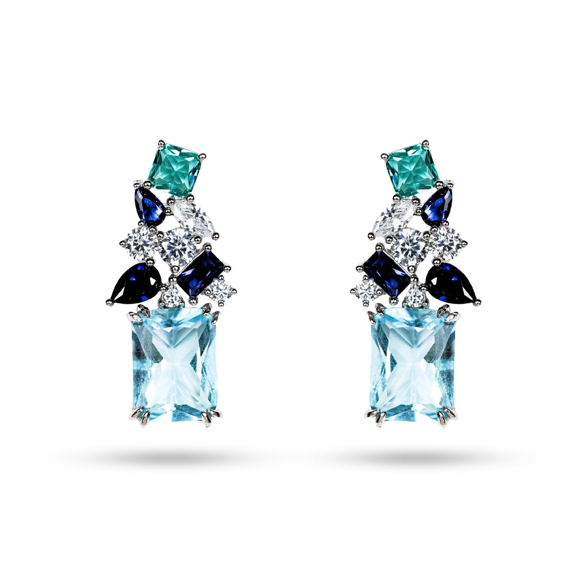 GK Earrings – GKEC0005 – image 5