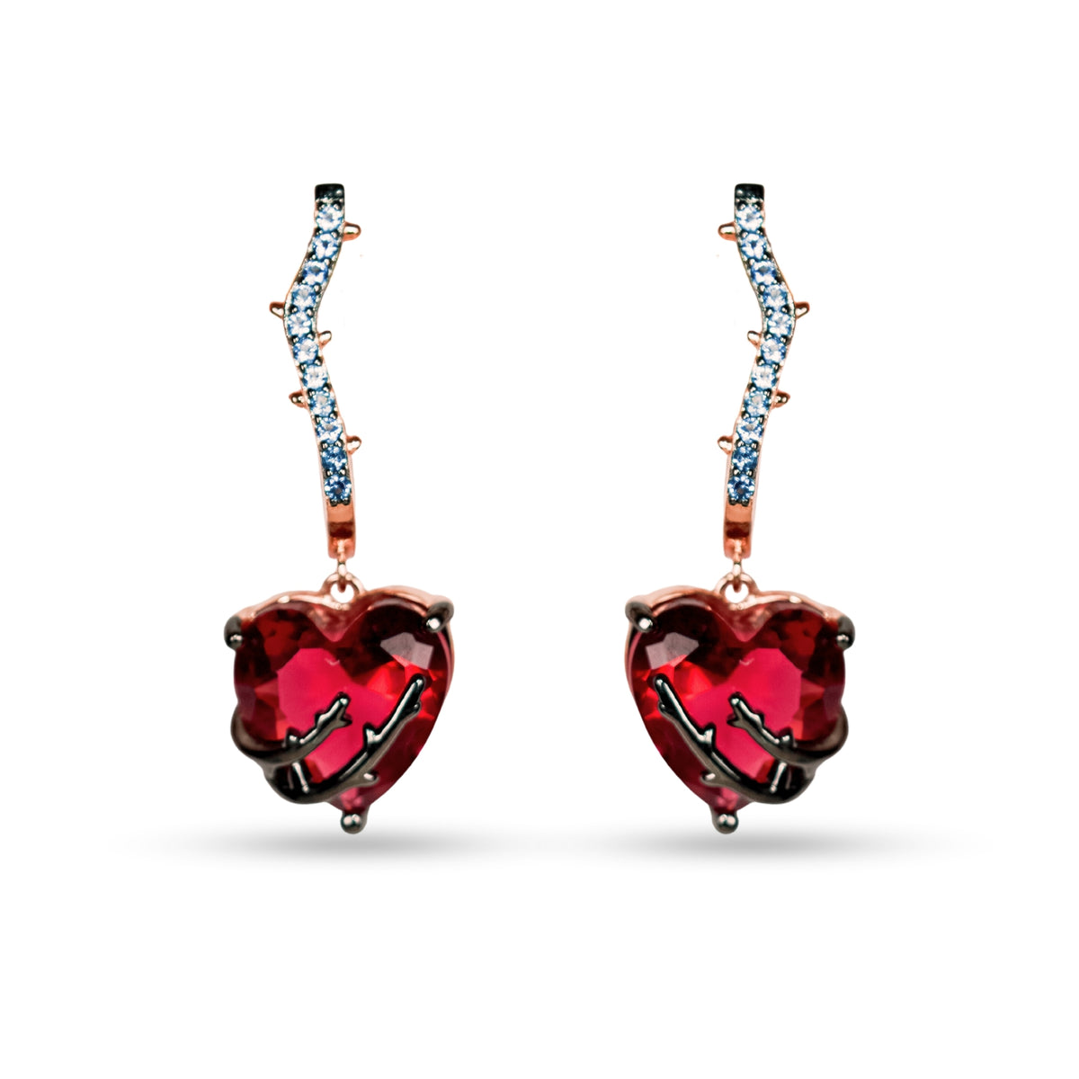 GK Earrings – GKEC0015 – image 5