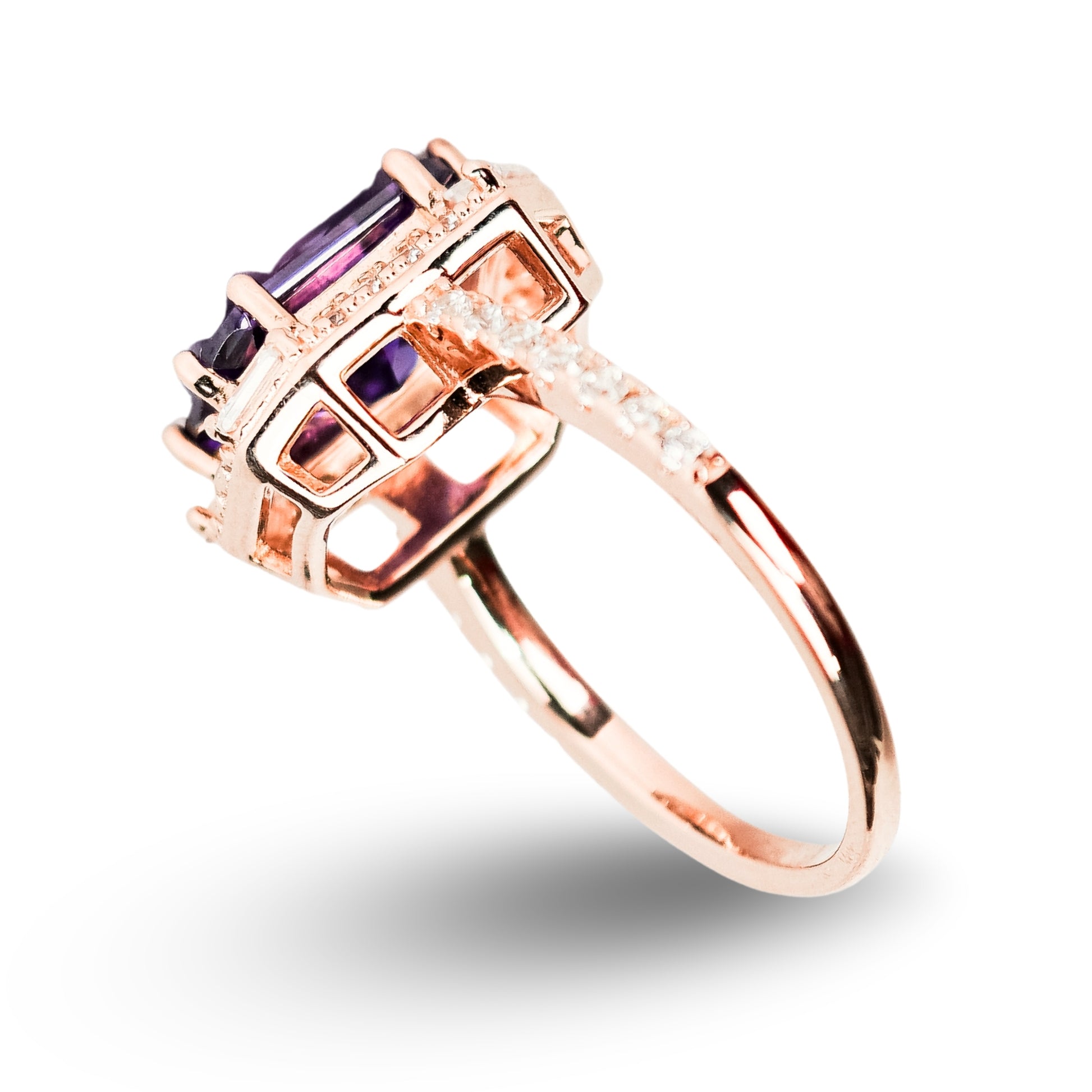 Legna Chunky Rings – LEGRN029 – image 5