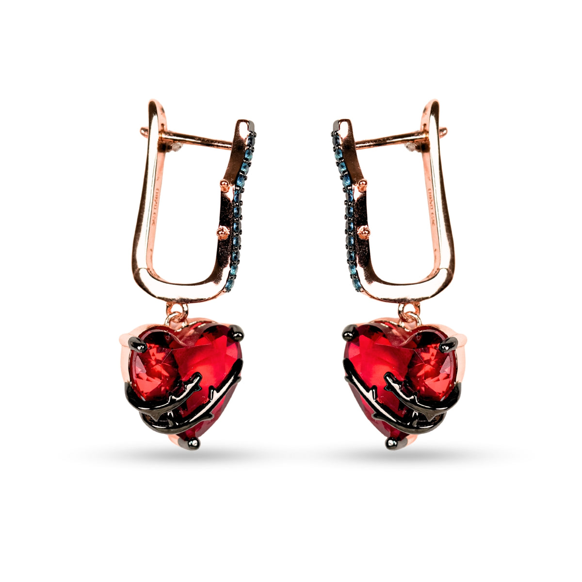 GK Earrings – GKEC0015 – image 6