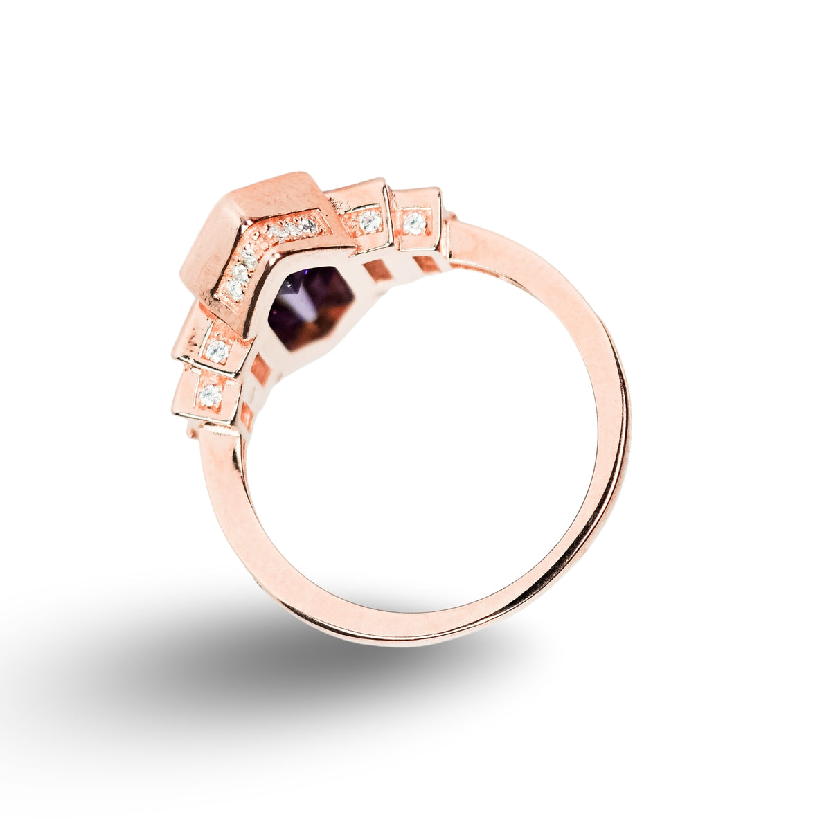 Legna Chunky Rings – LEGRN027 – image 6