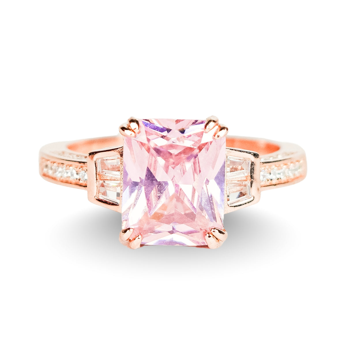 Legna Chunky Rings – LEGRN016 – image 7