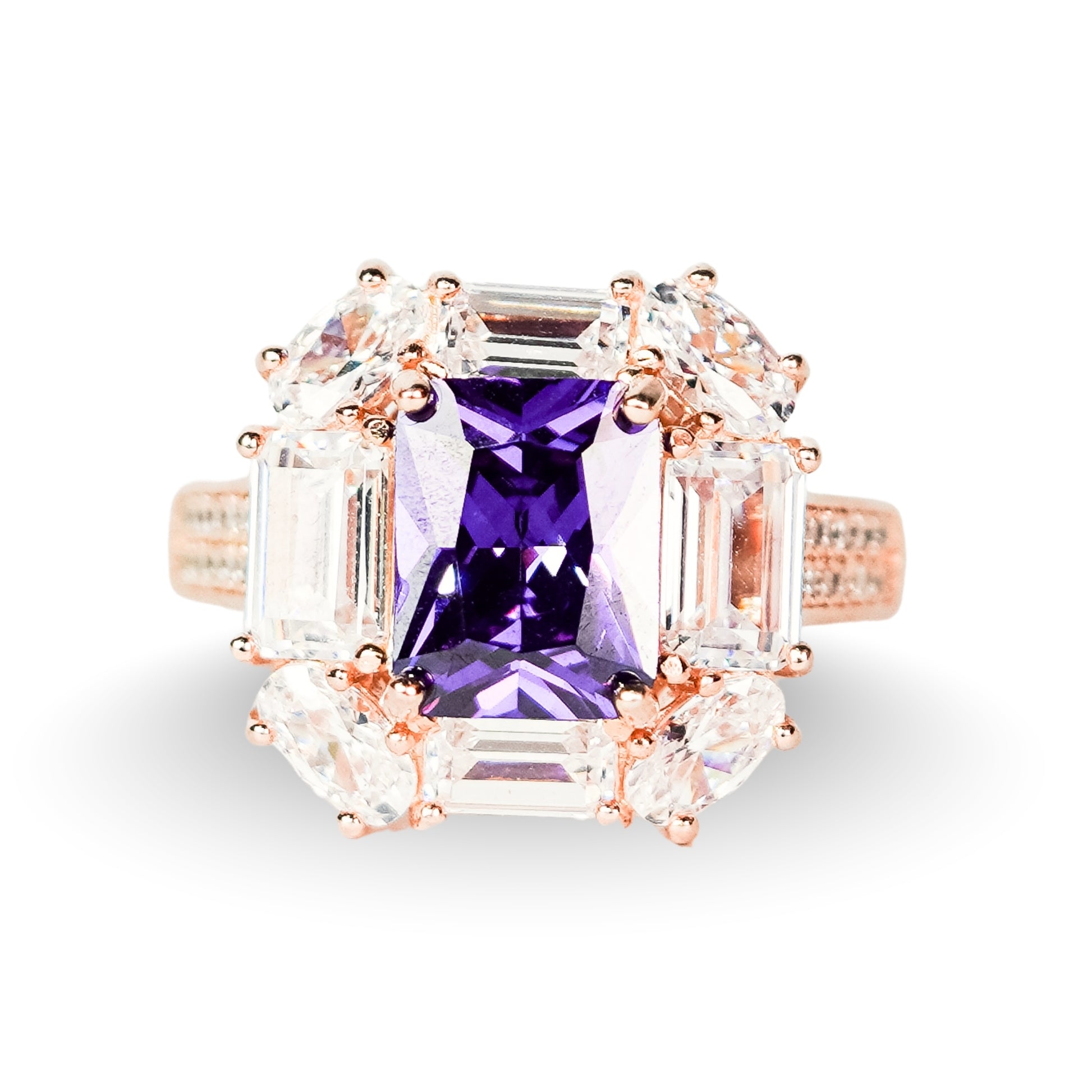 Legna Chunky Rings – LEGRN018 – image 7