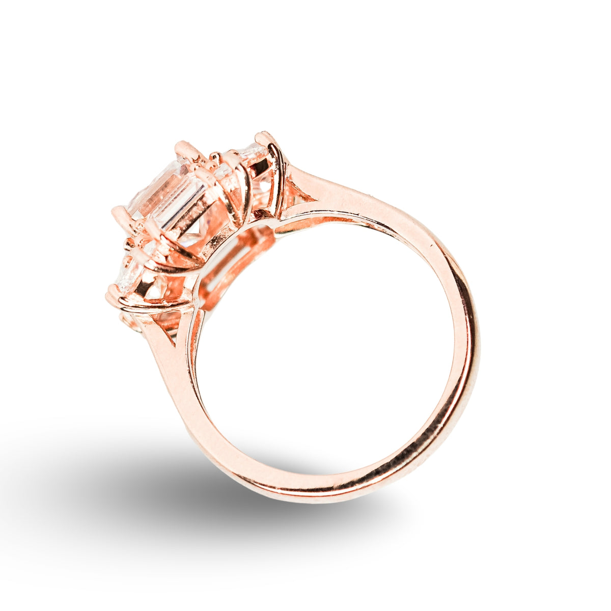 Legna Chunky Rings – LEGRN018 – image 8