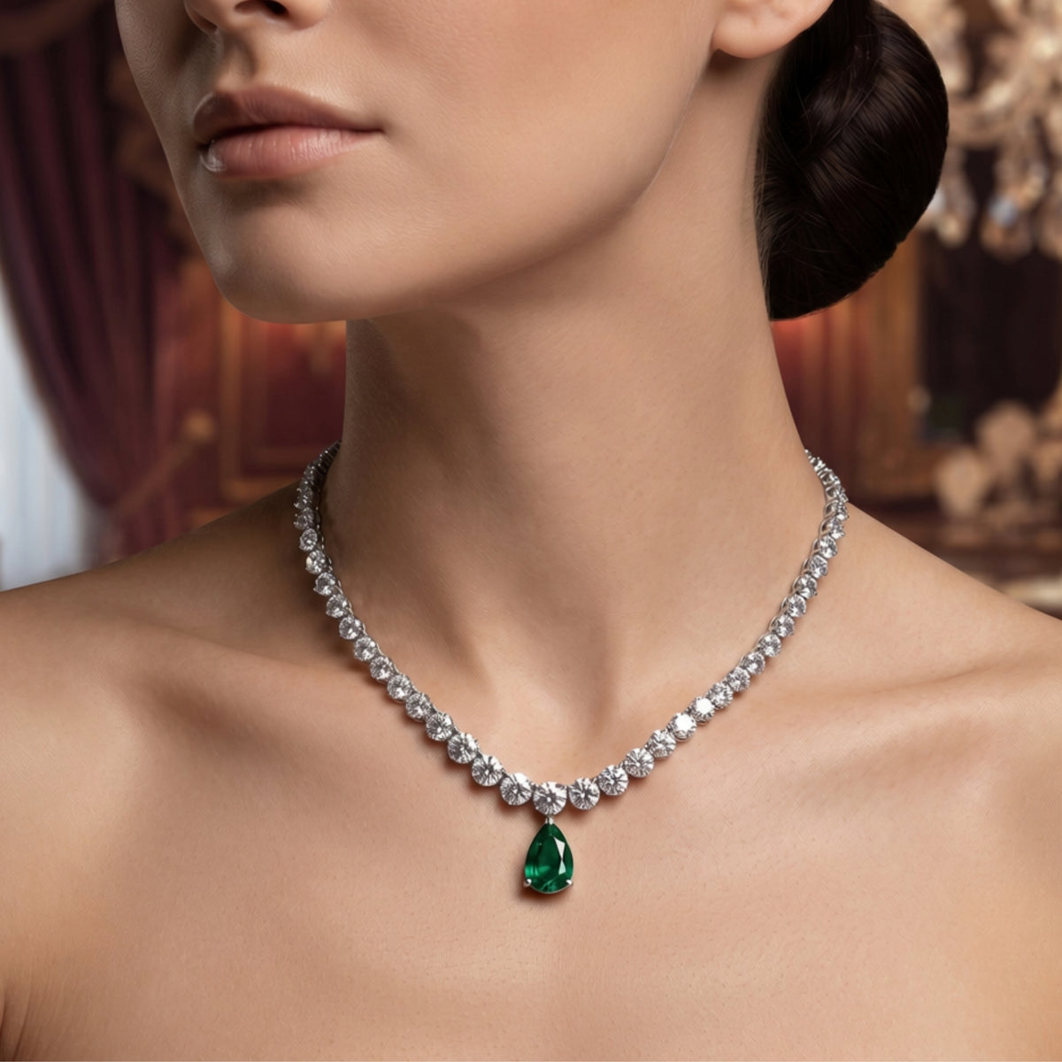 Necklace Sets – NS007 – image 8