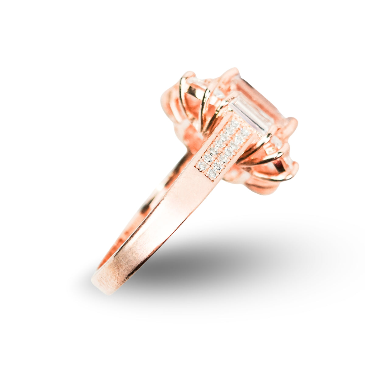 Legna Chunky Rings – LEGRN018 – image 9
