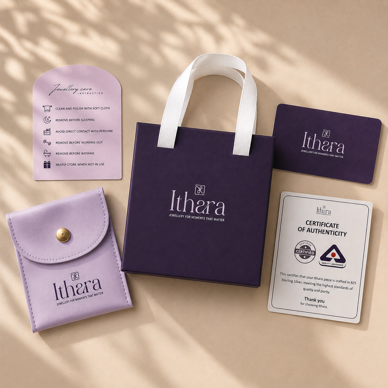 ADK0005 – Packaging