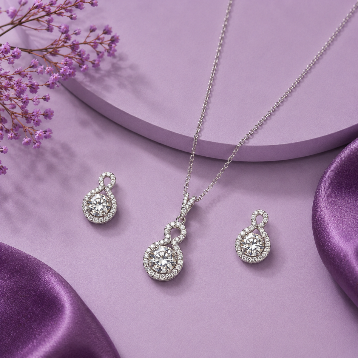 Pendant Sets