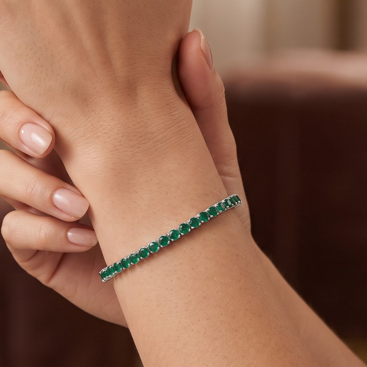 Tennis Bracelet – TB0001 – image 4