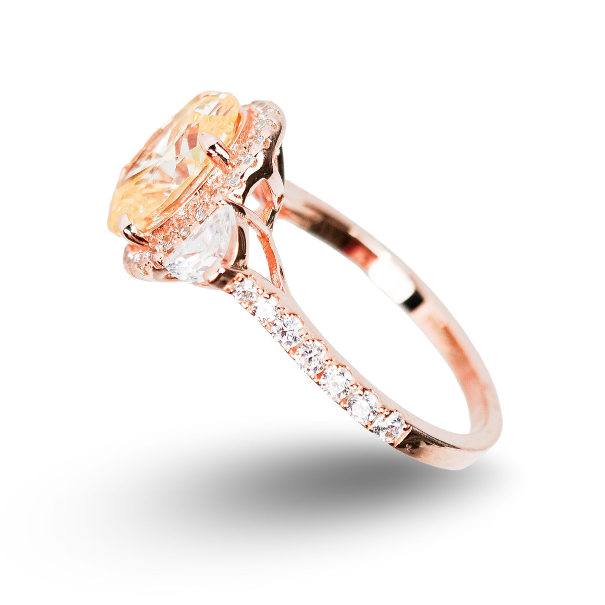 Legna Chunky Rings – LEGRN039 – image 6
