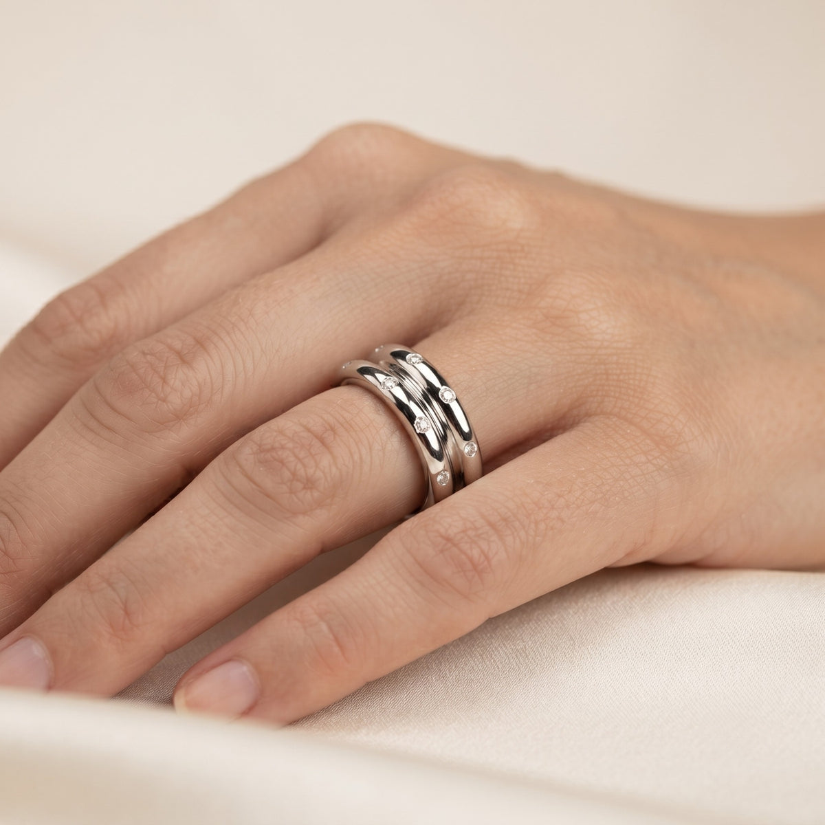 Heavy Rings – GKRN002 – image 2