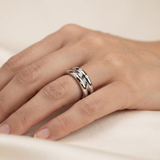 Heavy Rings – GKRN002 – image 2