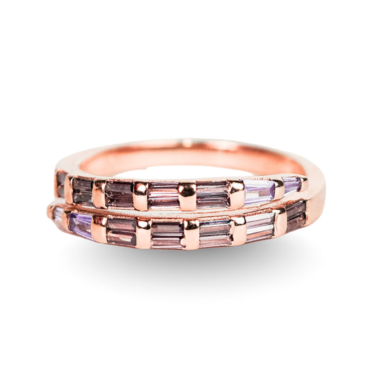 Legna Chunky Rings – LEGRN015 – image 2