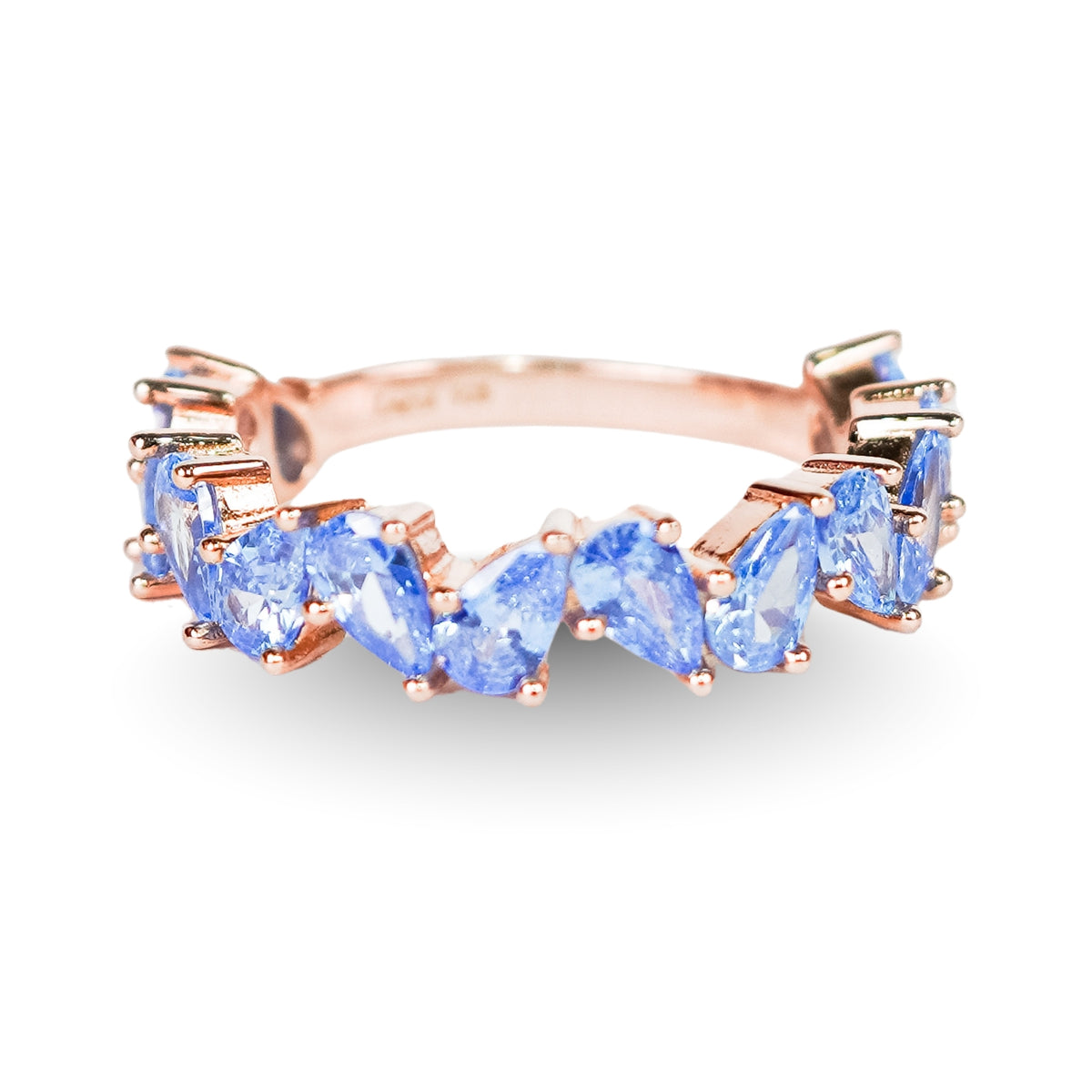 Legna Chunky Rings – LEGRN001 – image 5