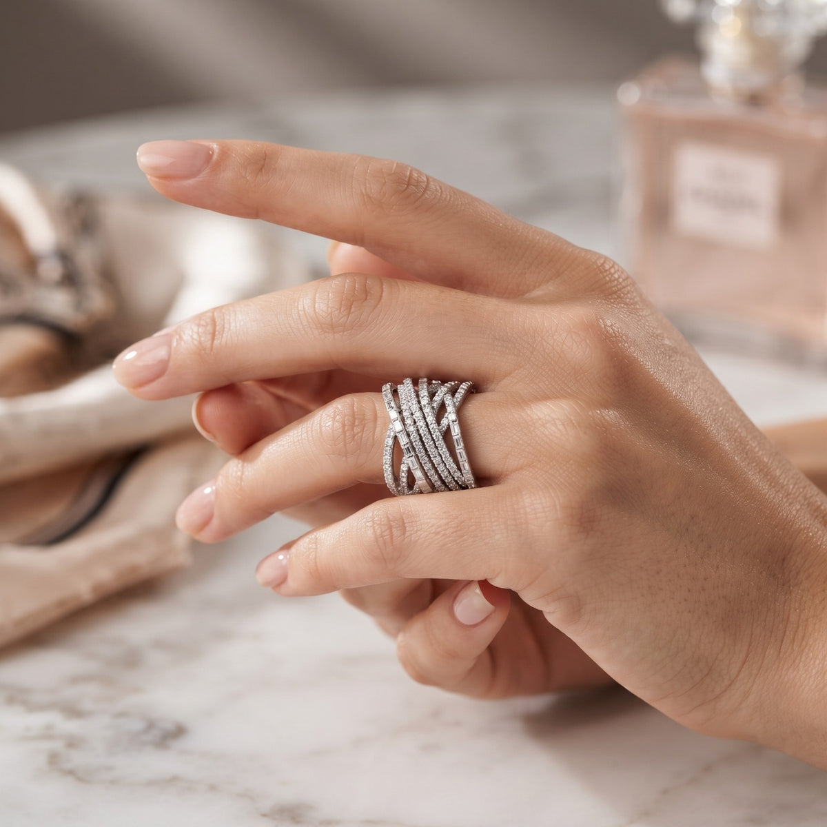 Heavy Rings – GKRN011 – image 2