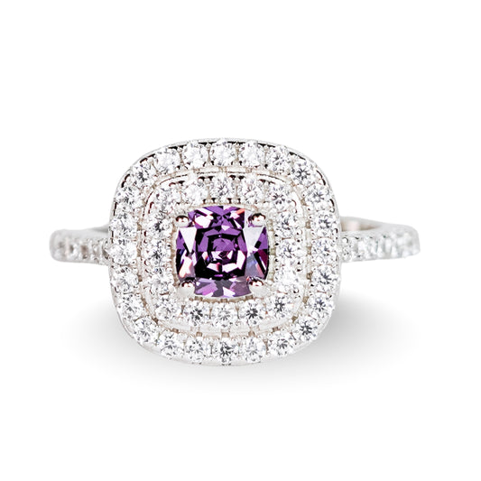 Legna Chunky Rings – LEGRN026 – image 1