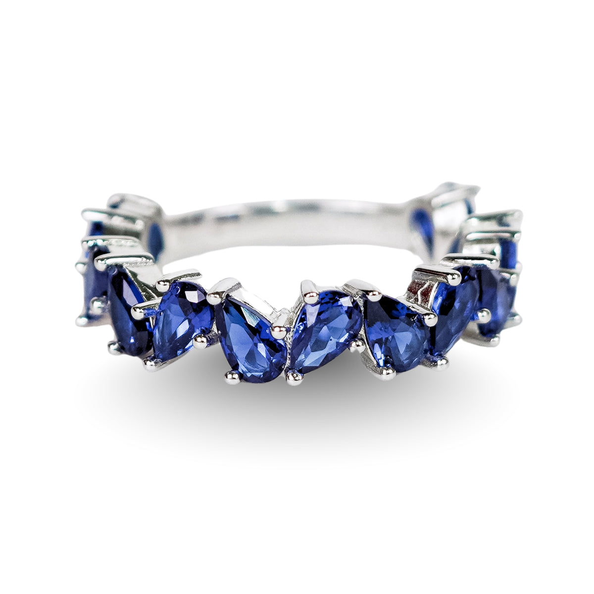 Legna Chunky Rings – LEGRN001 – image 2