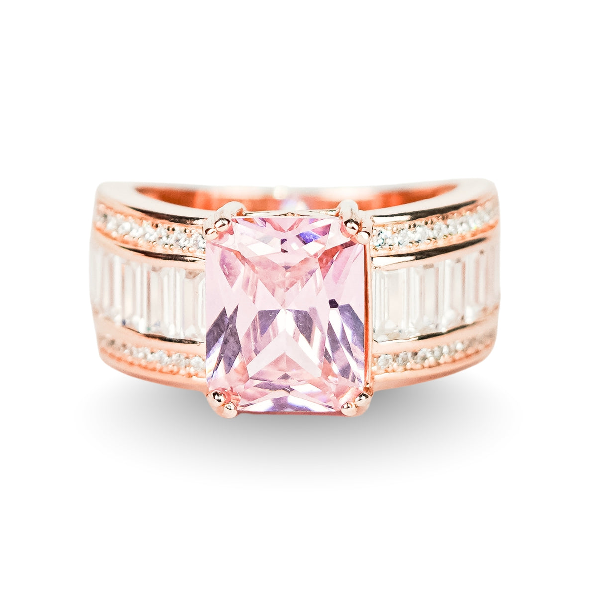 Legna Chunky Rings – LEGRN034 – image 3