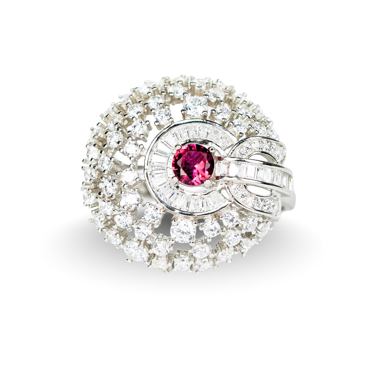 Heavy Ring – GKRN001 – image 1