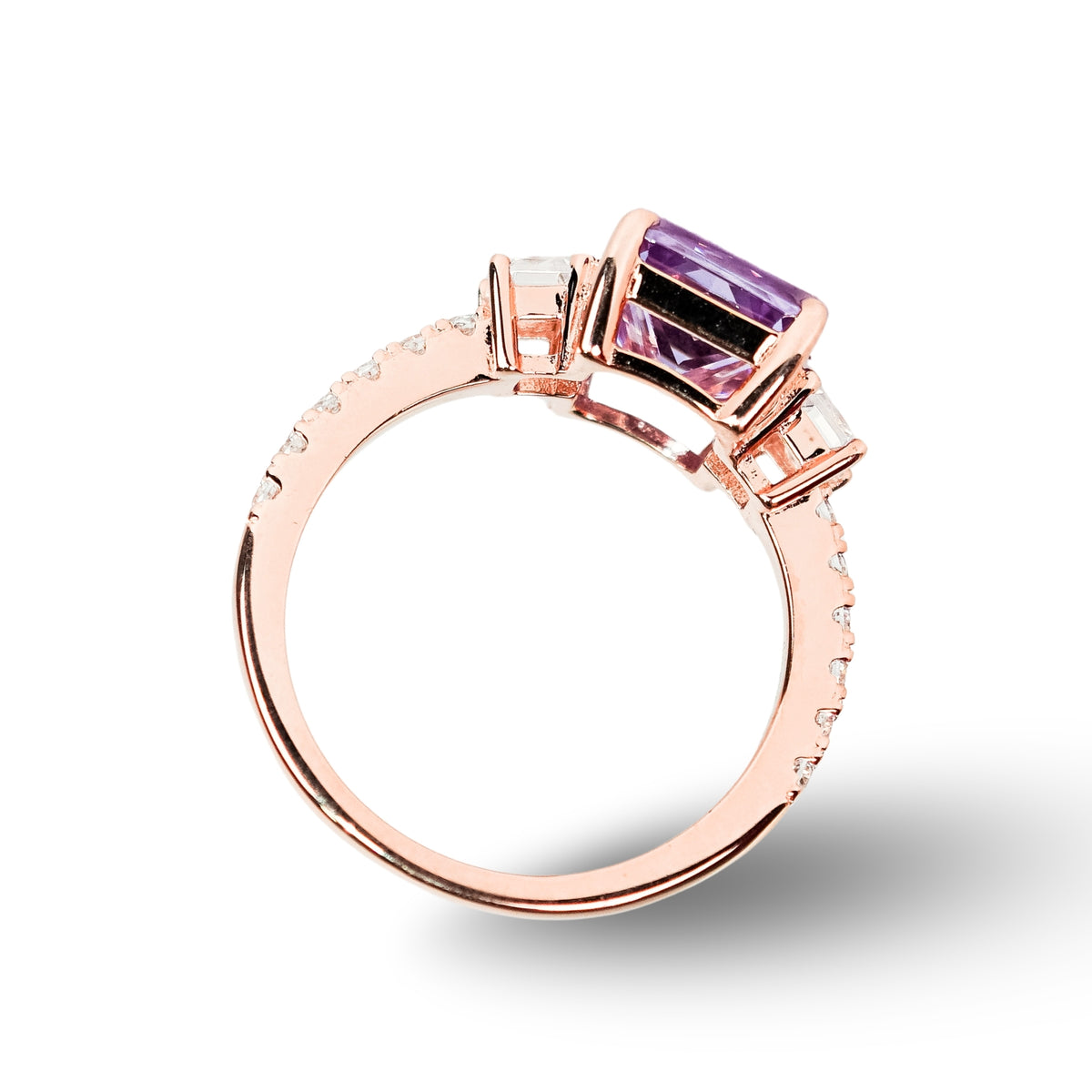Legna Chunky Rings – LEGRN025 – image 5
