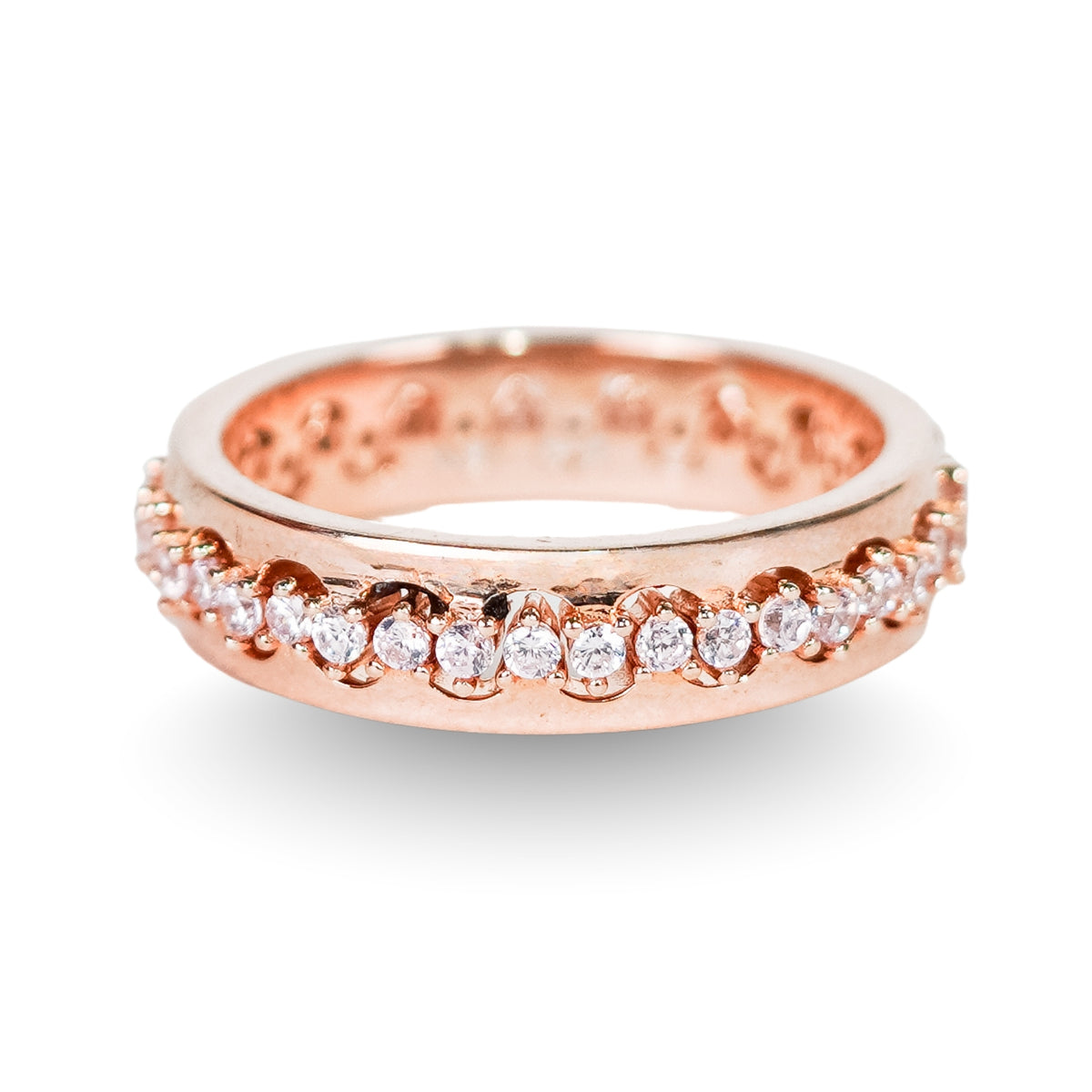 Legna Chunky Rings – LEGRN005 – image 3