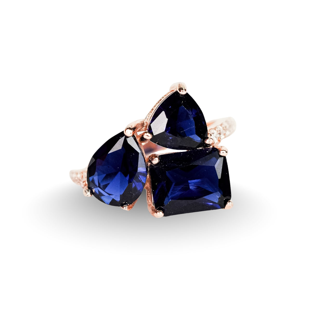 Legna Chunky Rings – LEGRN020 – image 5