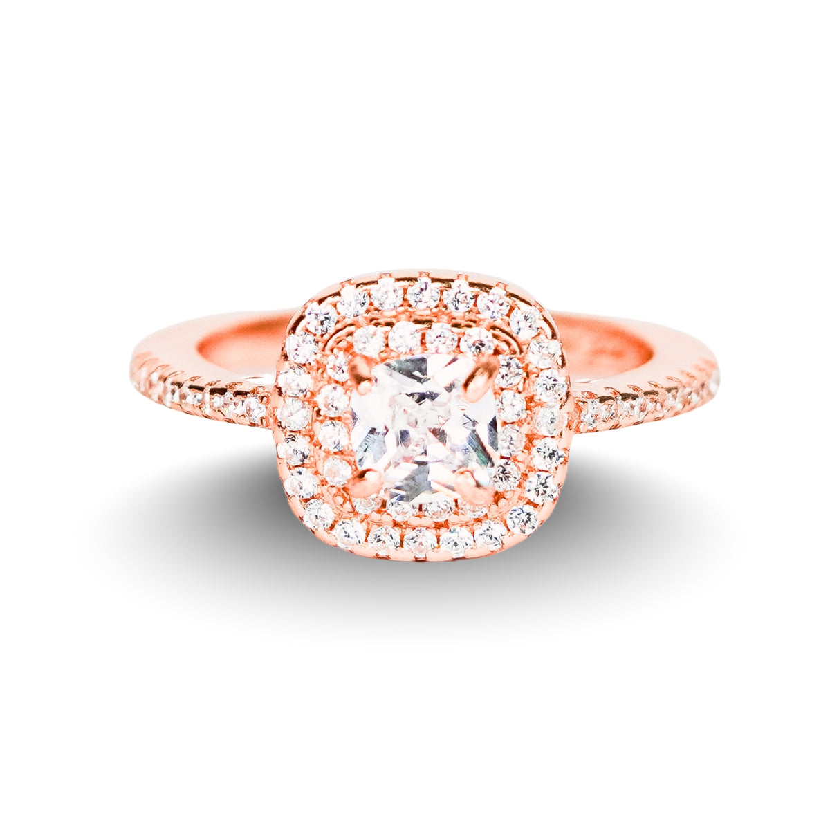Solitaire Rings – SORNG004 – image 1