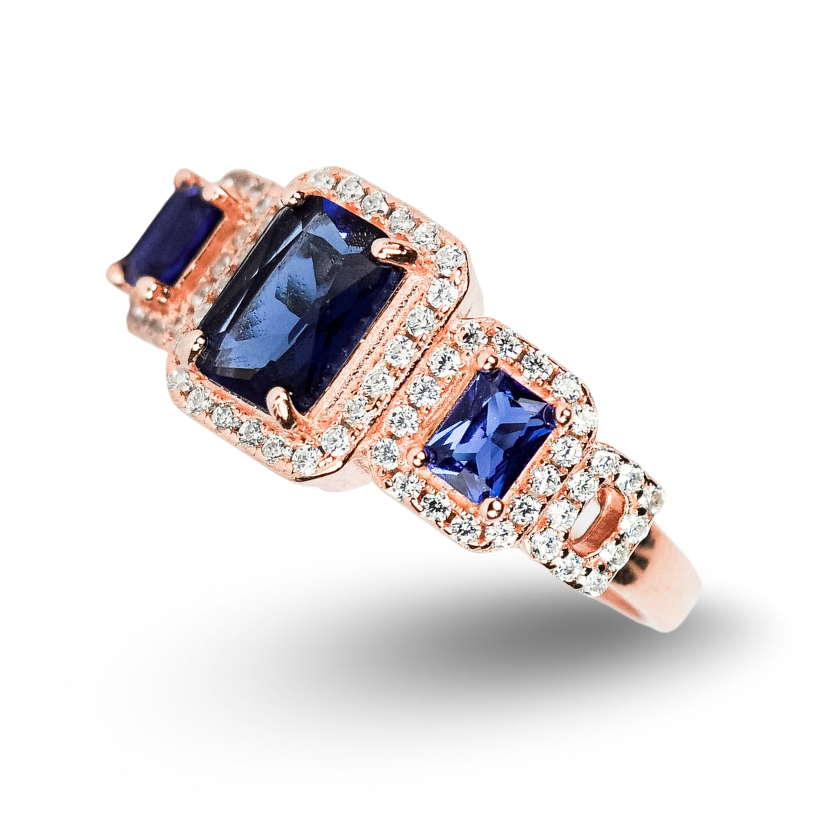 Legna Chunky Rings – LEGRN035 – image 4