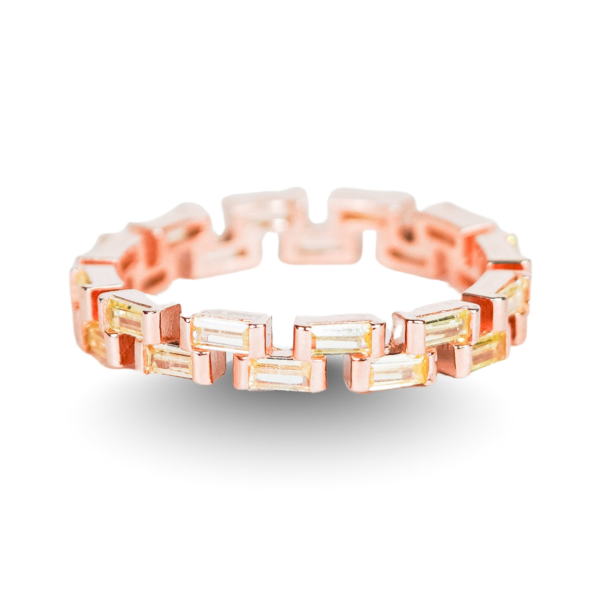 Legna Chunky Rings – LEGRN009 – image 2
