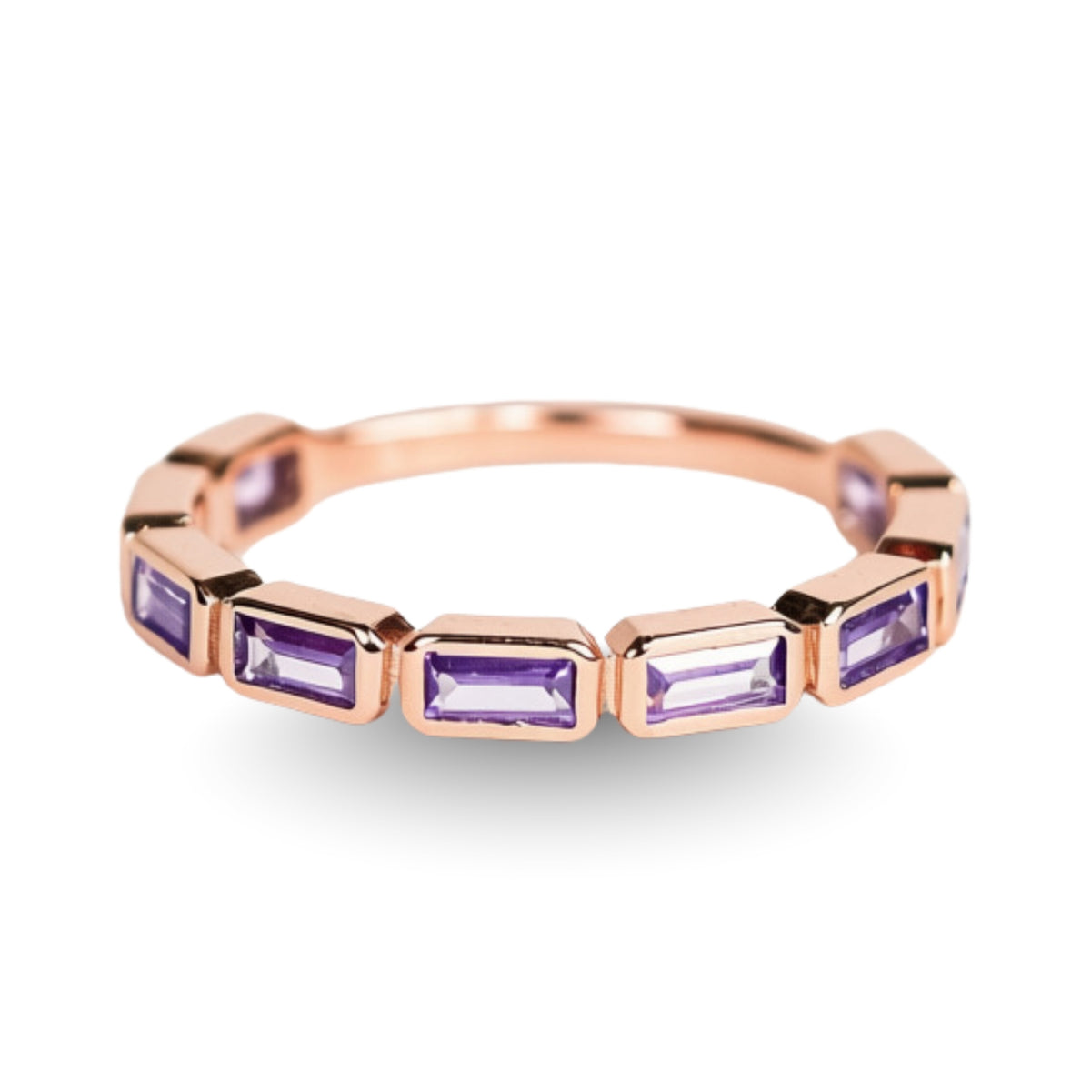 Legna Chunky Rings – LEGRN008 – image 3