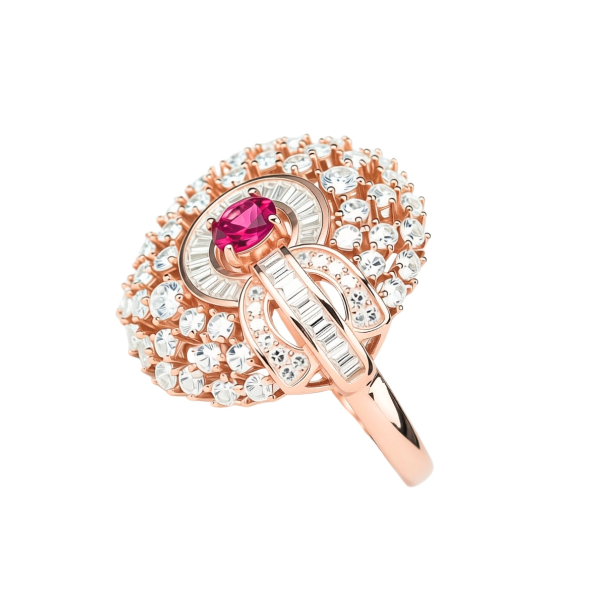Heavy Ring – GKRN001 – image 6