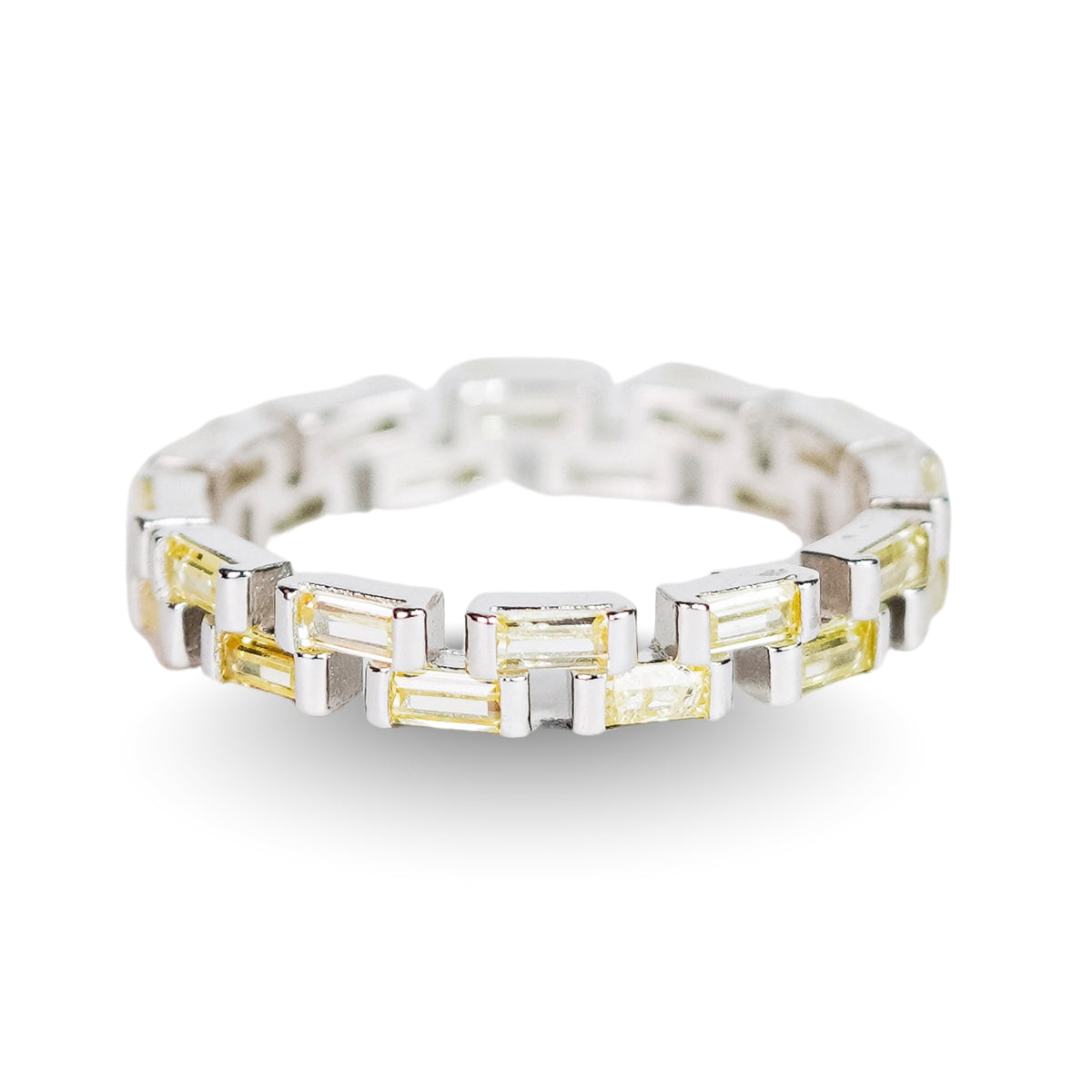Legna Chunky Rings – LEGRN009 – image 1