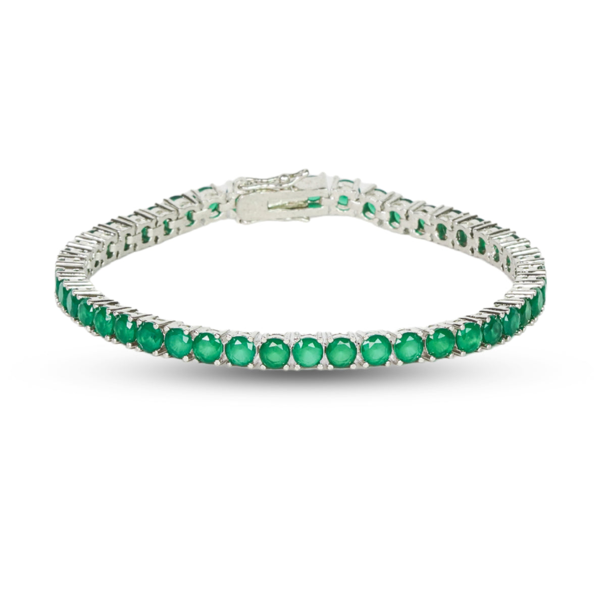 Tennis Bracelet – TB0001 – image 1