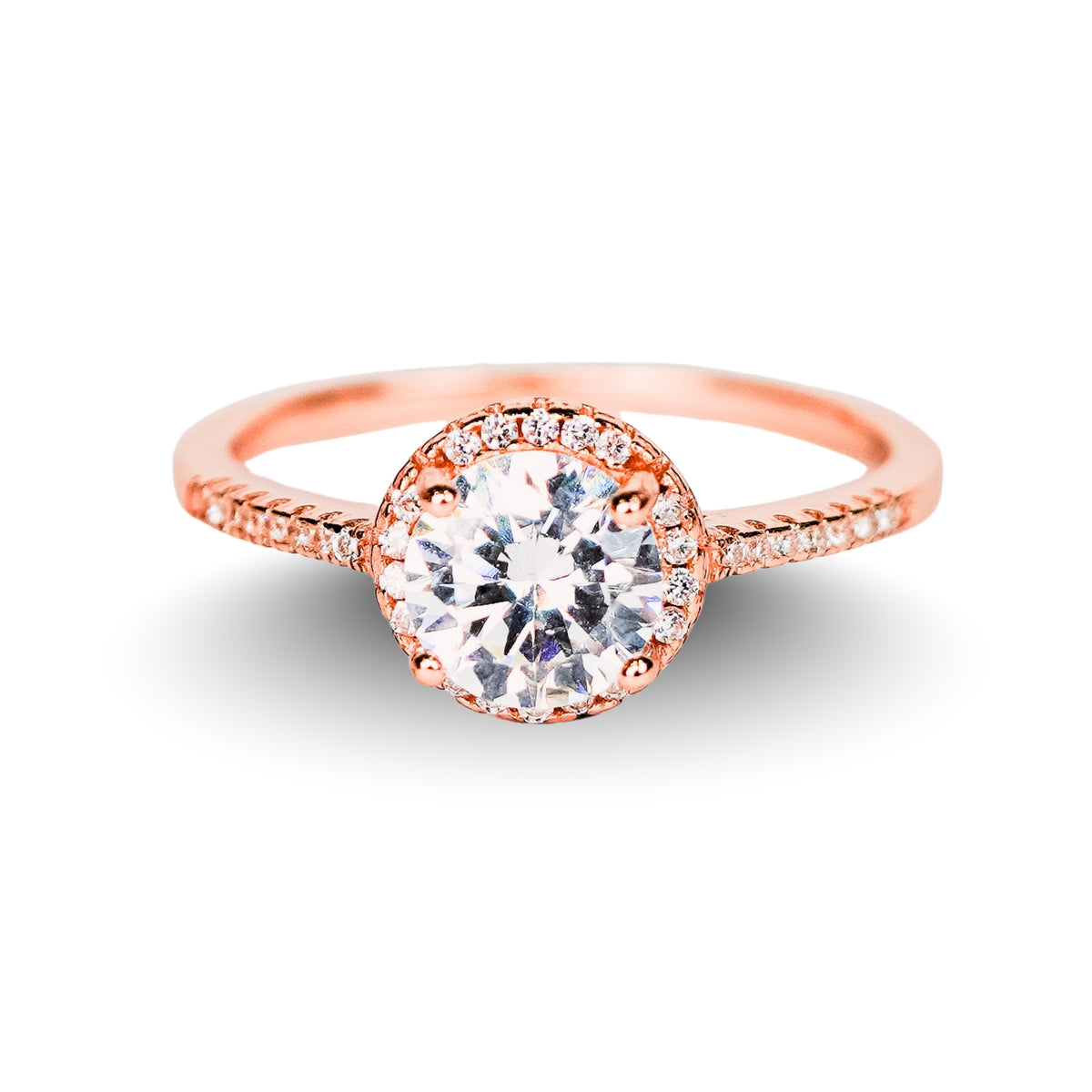 Solitaire Rings – SORNG002 – image 4