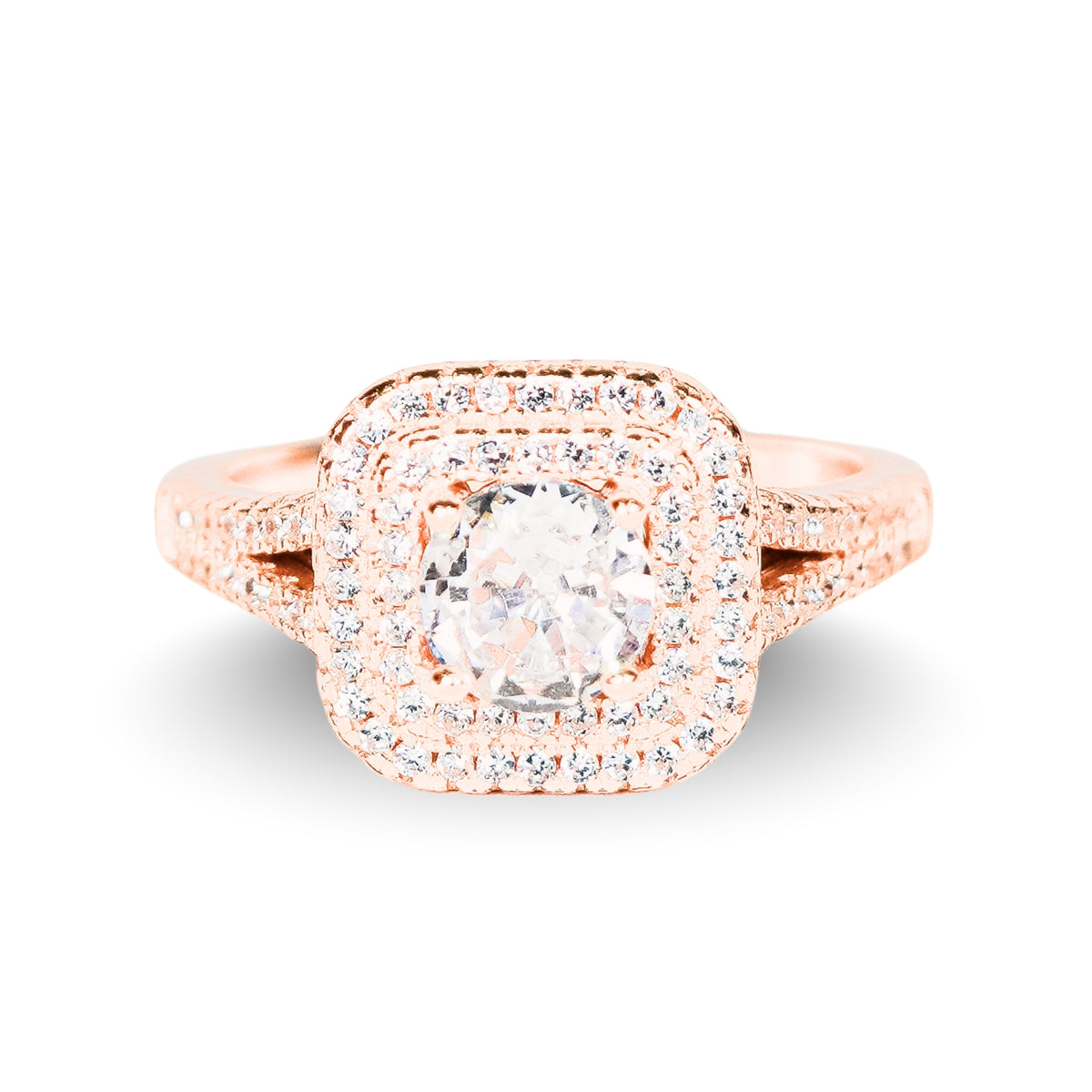 Solitaire Rings – SORNG006 – image 4