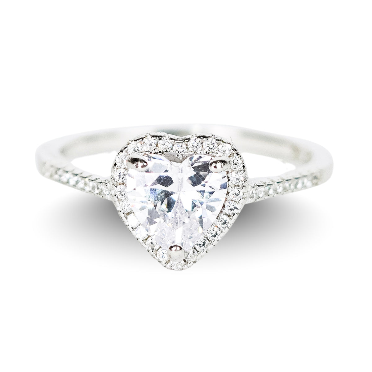 Solitaire Rings – SORNG015 – image 1
