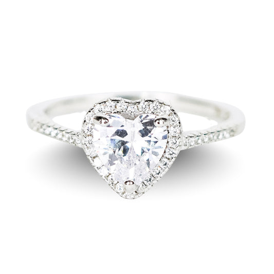 Solitaire Rings – SORNG015 – image 1