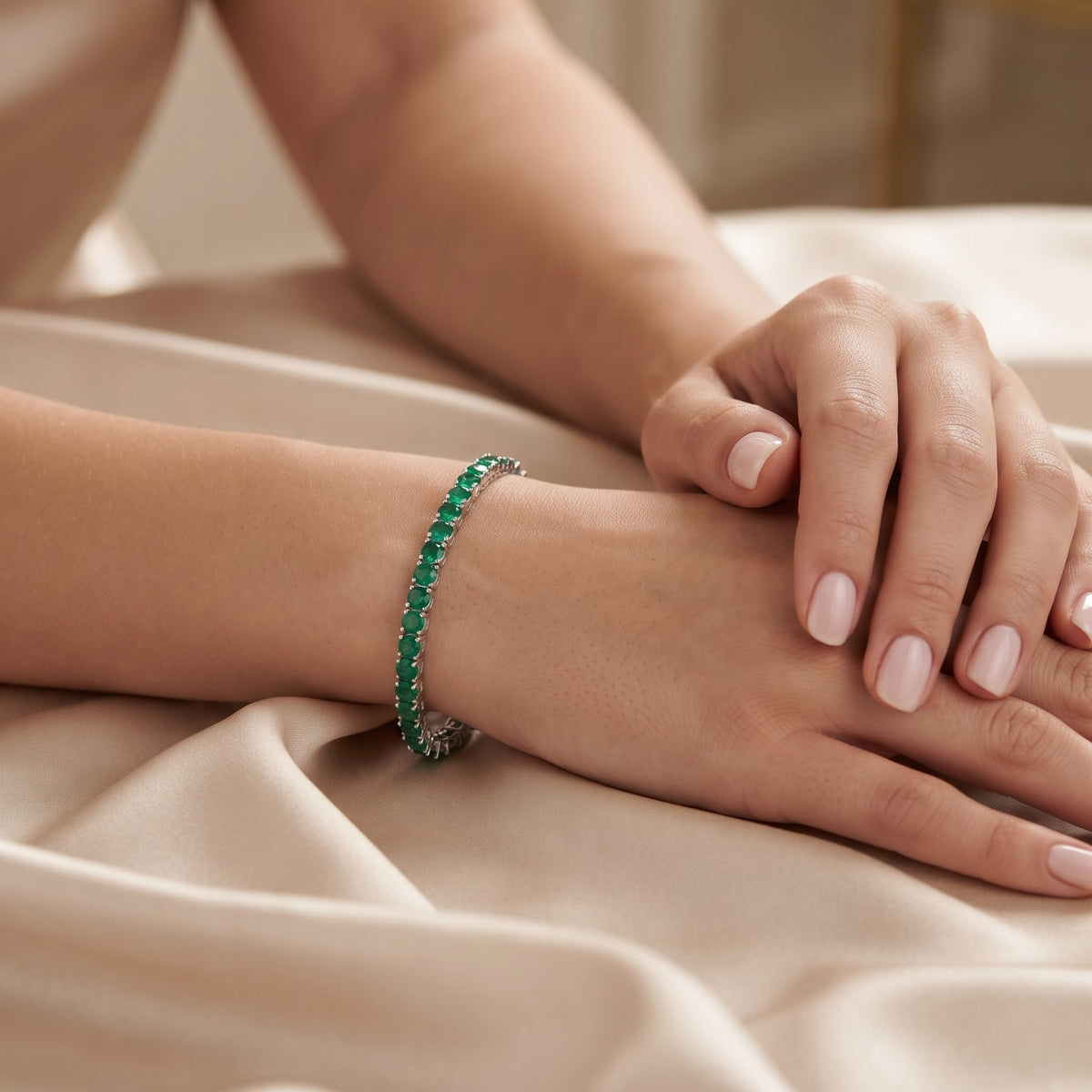 Tennis Bracelet – TB0001 – image 2