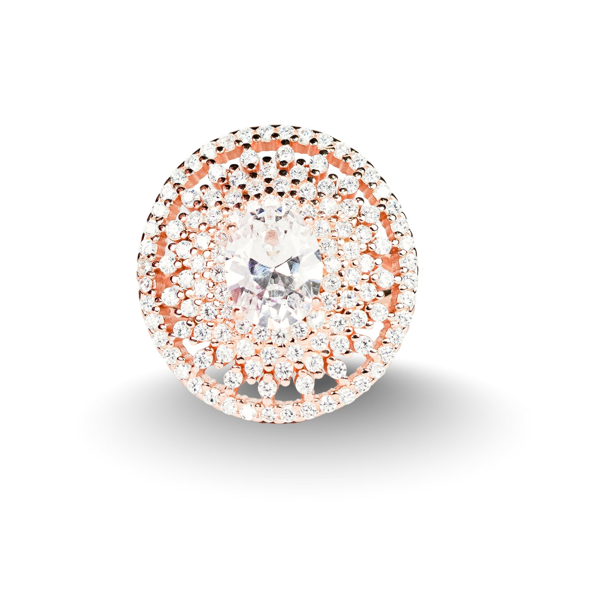 Legna Chunky Rings – LEGRN022 – image 3